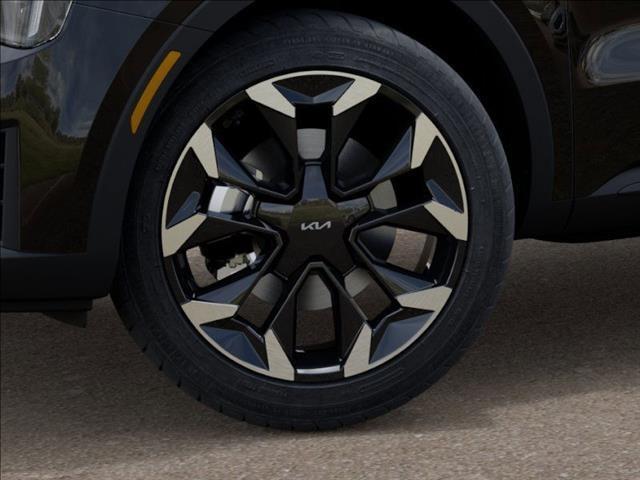 new 2026 Kia Sorento car, priced at $38,211