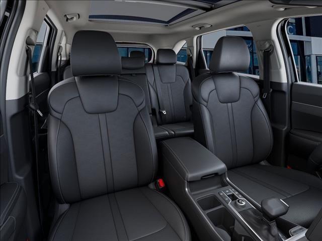new 2026 Kia Sorento car, priced at $37,711