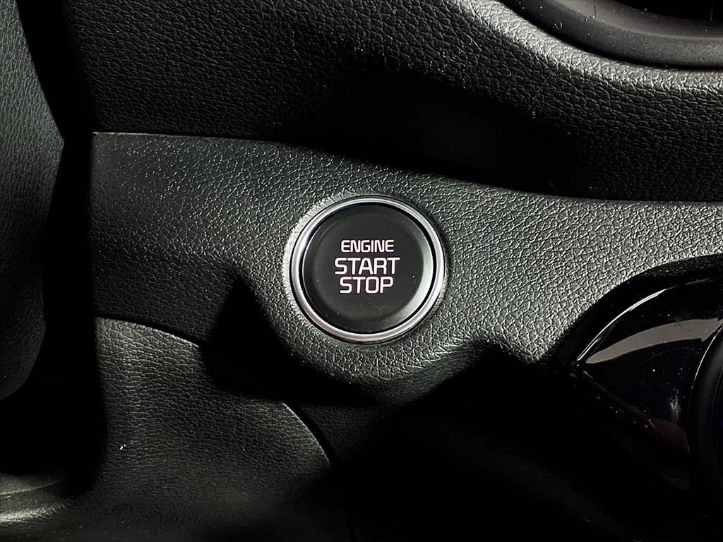 used 2024 Kia Forte car, priced at $19,998