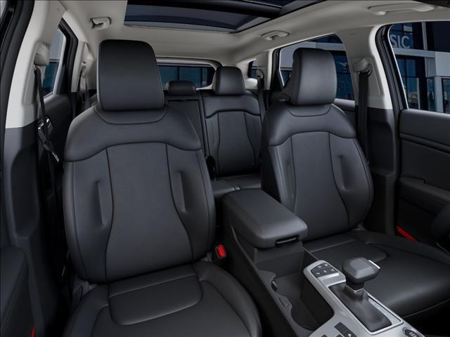 new 2026 Kia Sportage car, priced at $31,119