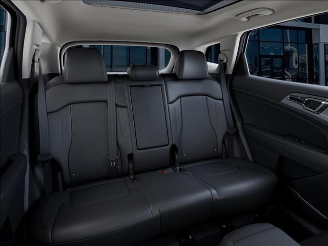 new 2026 Kia Sportage car, priced at $31,119