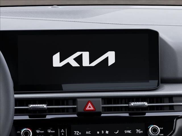 new 2026 Kia Sportage car, priced at $31,119