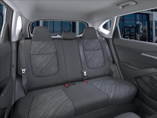 new 2026 Kia Seltos car, priced at $24,208