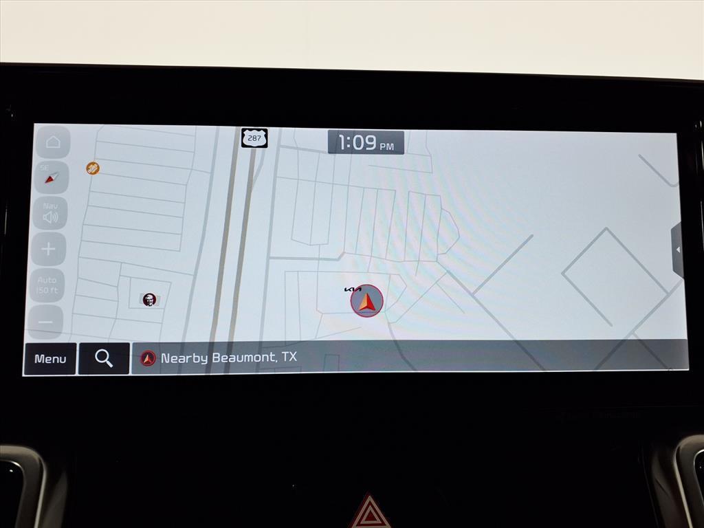 used 2023 Kia Sorento car, priced at $30,990