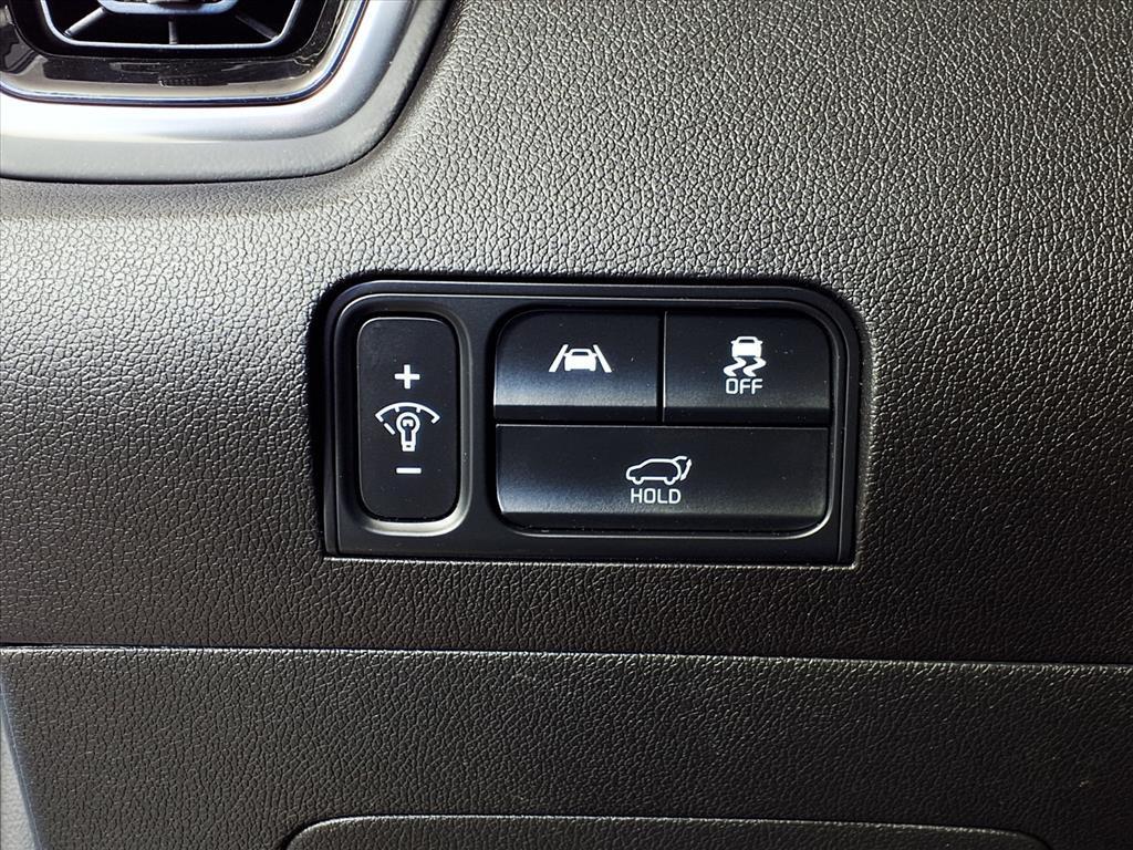 used 2023 Kia Sorento car, priced at $30,990