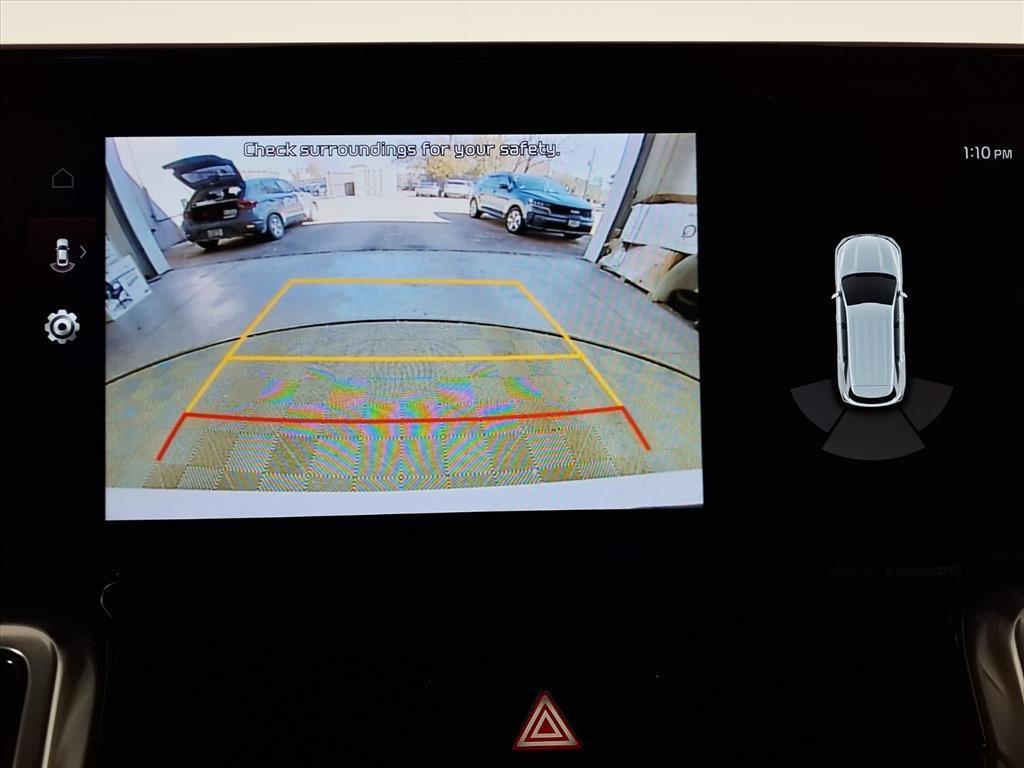 used 2023 Kia Sorento car, priced at $30,990