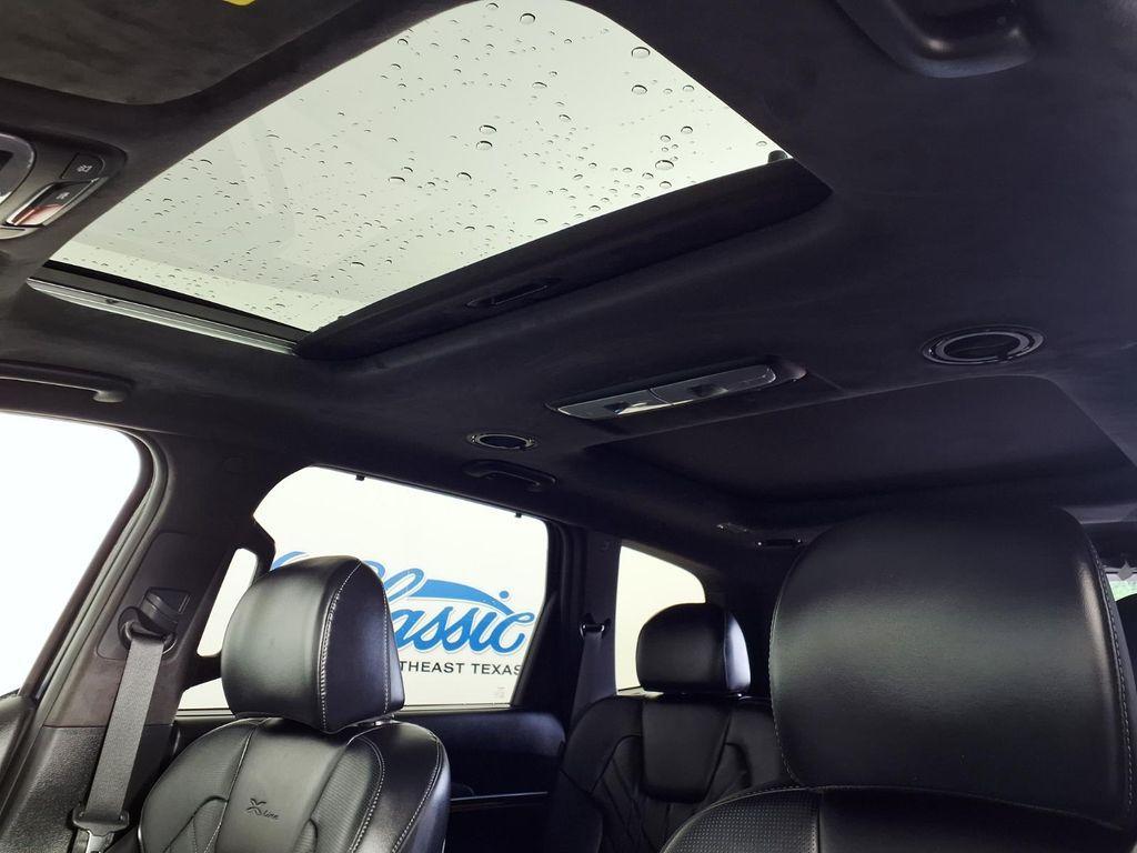 used 2025 Kia Telluride car, priced at $45,995