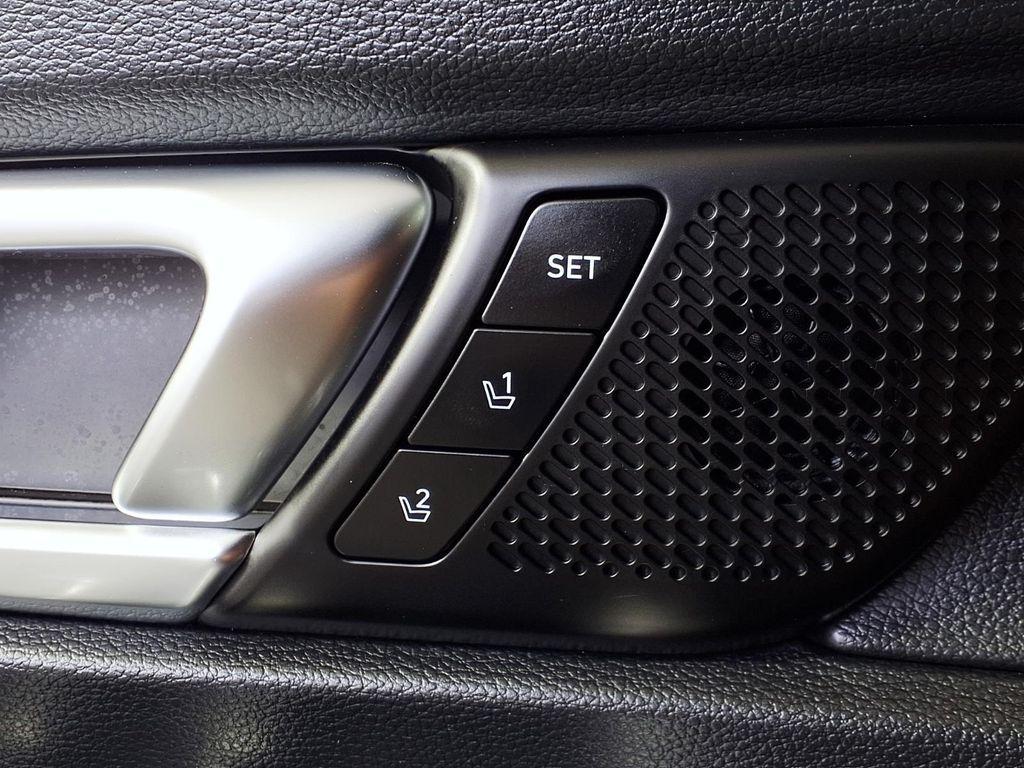 used 2025 Kia Telluride car, priced at $45,995