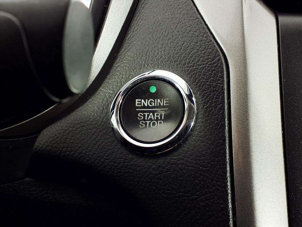 used 2019 Ford Fusion car, priced at $12,444