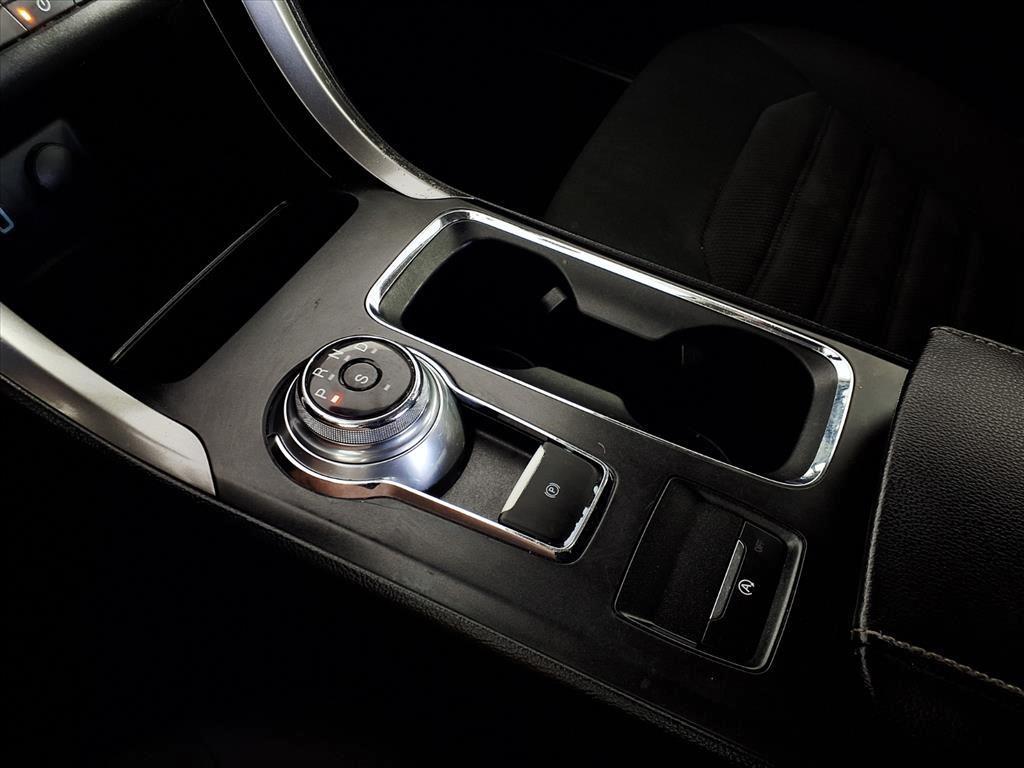 used 2019 Ford Fusion car, priced at $12,444