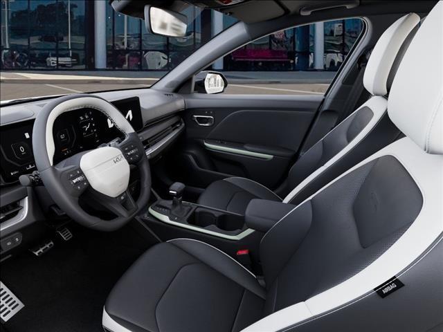 new 2026 Kia K4 car, priced at $29,625