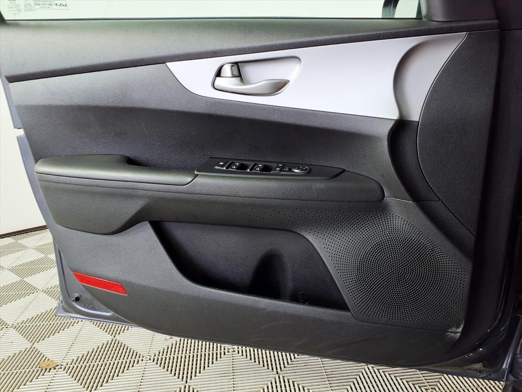 used 2023 Kia Forte car, priced at $15,998