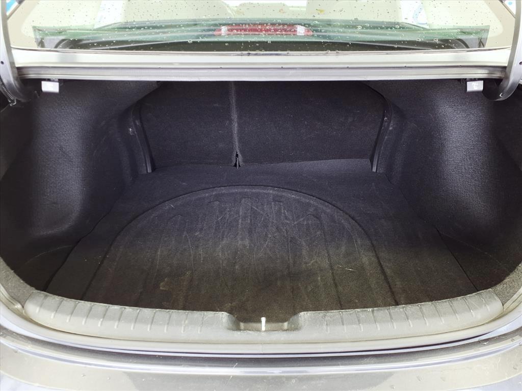 used 2023 Kia Forte car, priced at $15,998