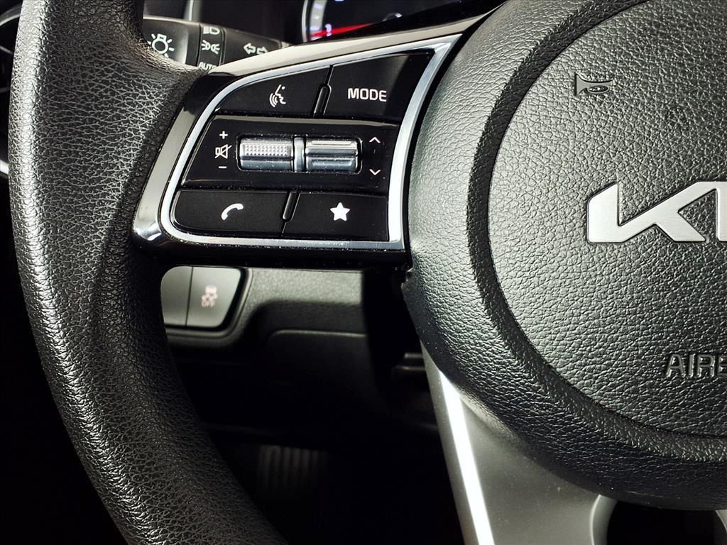 used 2023 Kia Forte car, priced at $15,998