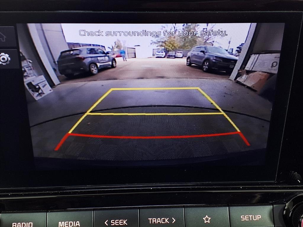 used 2023 Kia Forte car, priced at $15,998