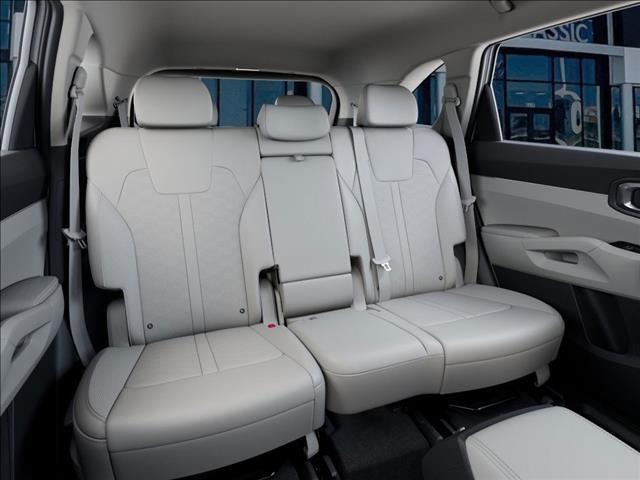 new 2026 Kia Sorento car, priced at $36,751