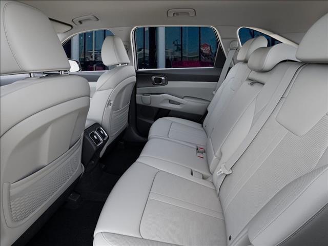 new 2026 Kia Sorento car, priced at $36,751