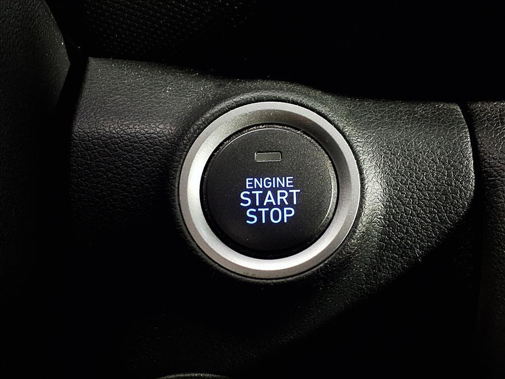 used 2021 Hyundai Kona car, priced at $19,029