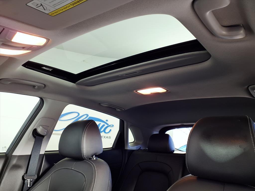 used 2021 Hyundai Kona car, priced at $19,029