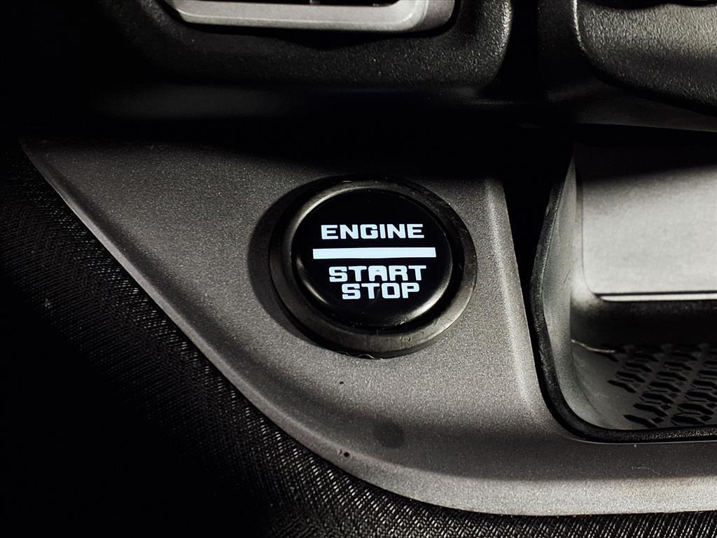 used 2022 Ford Bronco Sport car, priced at $17,926