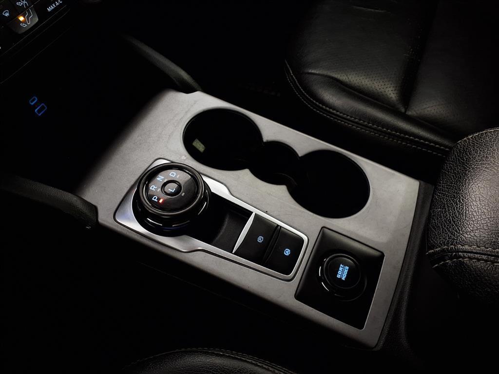 used 2022 Ford Bronco Sport car, priced at $17,926