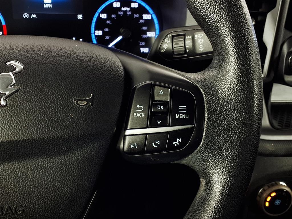 used 2022 Ford Bronco Sport car, priced at $17,926