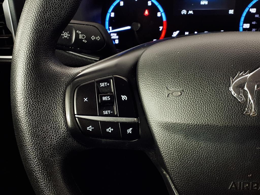 used 2022 Ford Bronco Sport car, priced at $17,926