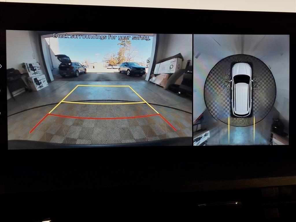 used 2023 Kia Telluride car, priced at $34,991