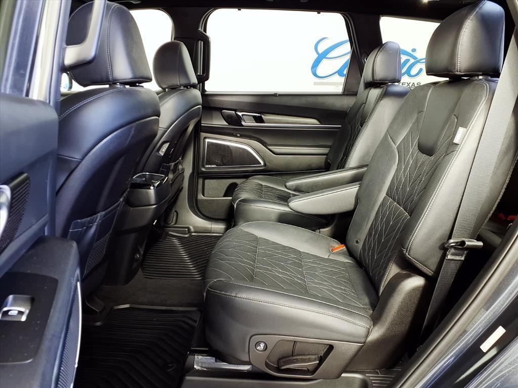 used 2023 Kia Telluride car, priced at $34,991