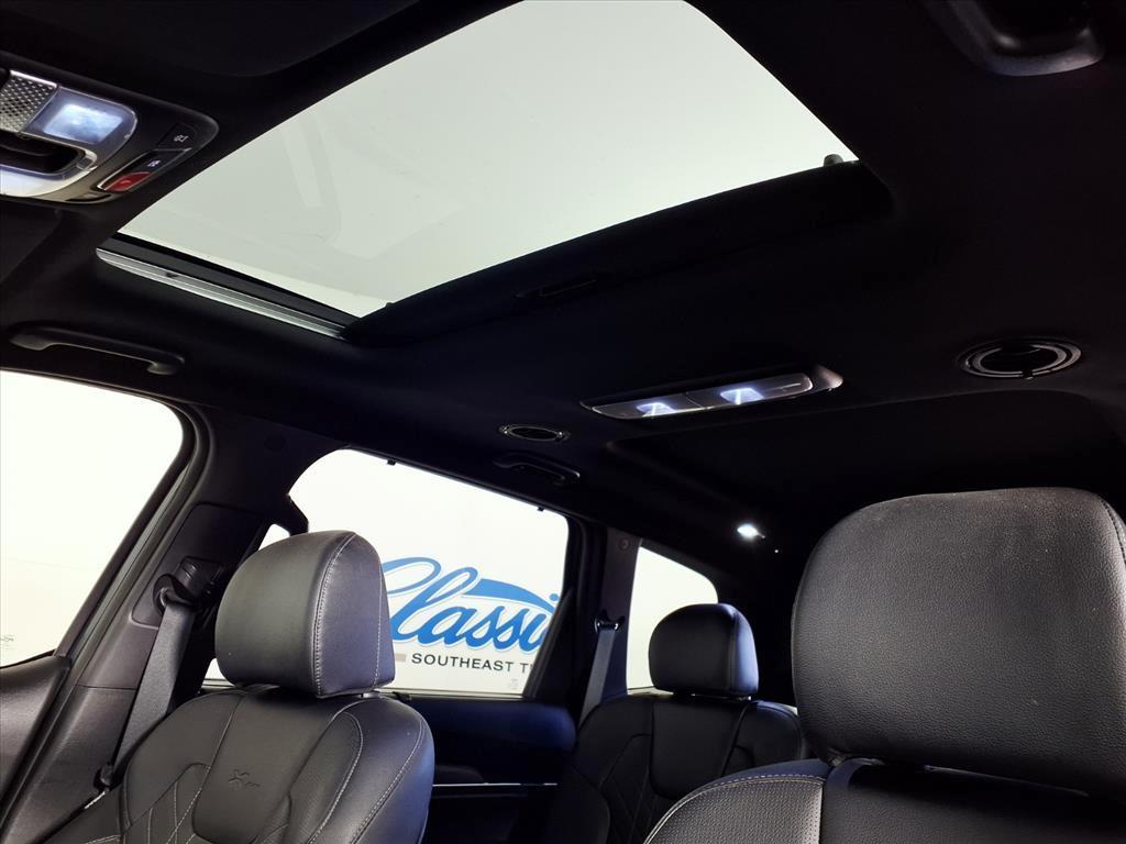 used 2023 Kia Telluride car, priced at $34,991