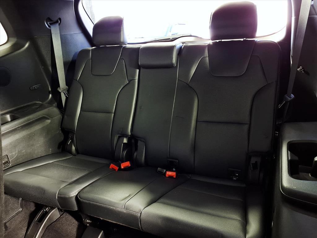 used 2023 Kia Telluride car, priced at $34,991