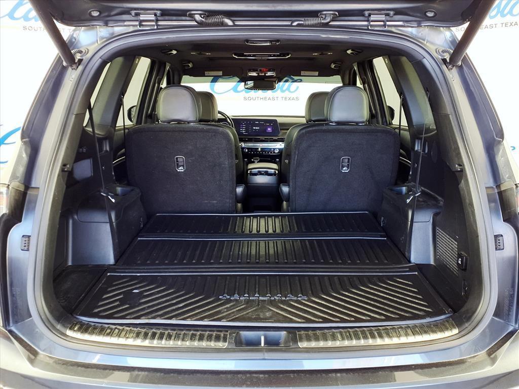 used 2023 Kia Telluride car, priced at $34,991