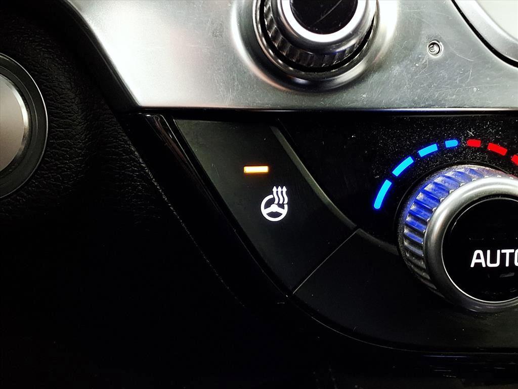 used 2023 Kia Telluride car, priced at $34,991