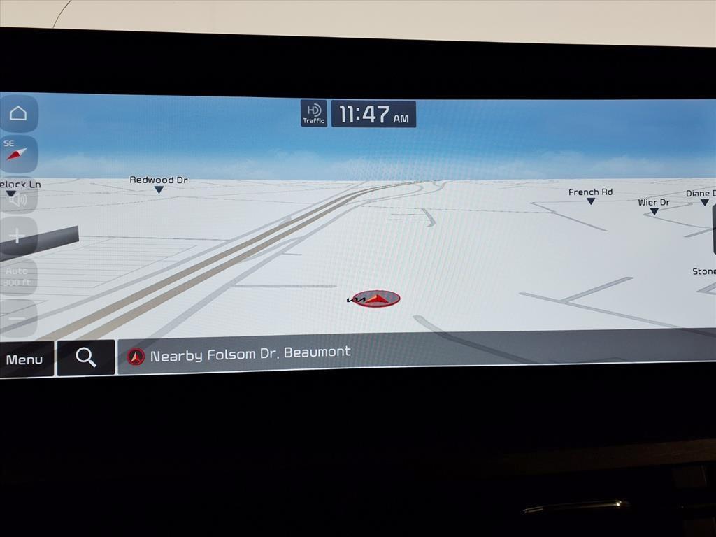 used 2023 Kia Telluride car, priced at $34,991