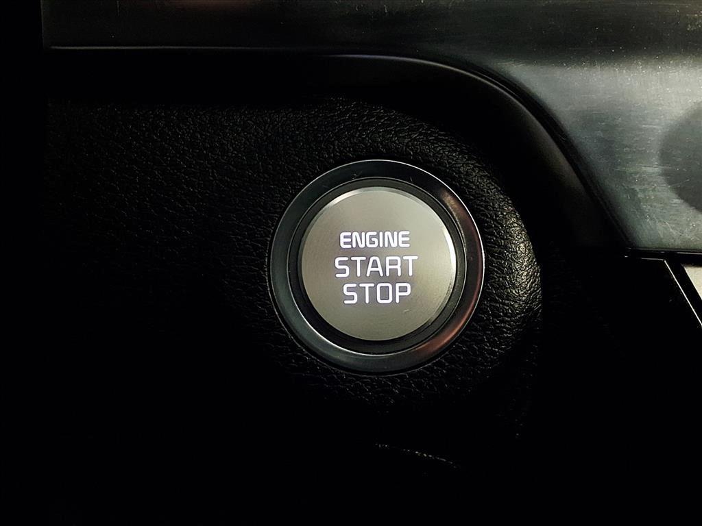 used 2023 Kia Telluride car, priced at $34,991