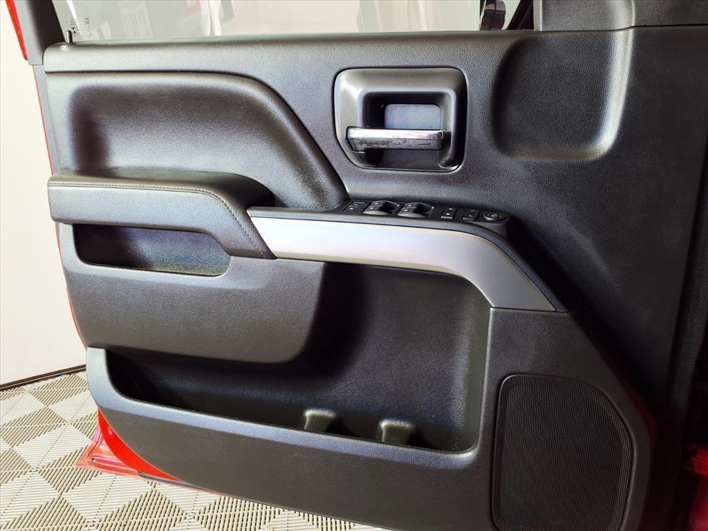 used 2019 Chevrolet Silverado 1500 LD car, priced at $19,991