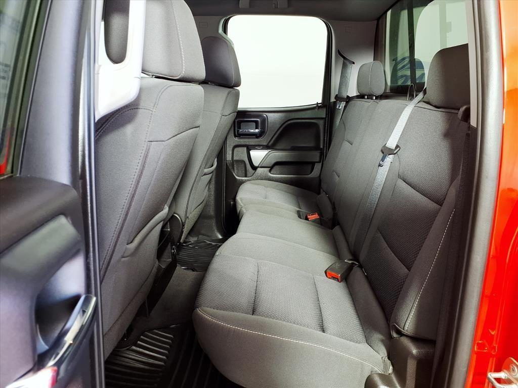 used 2019 Chevrolet Silverado 1500 LD car, priced at $19,991