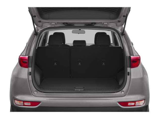 used 2019 Kia Sportage car, priced at $11,072