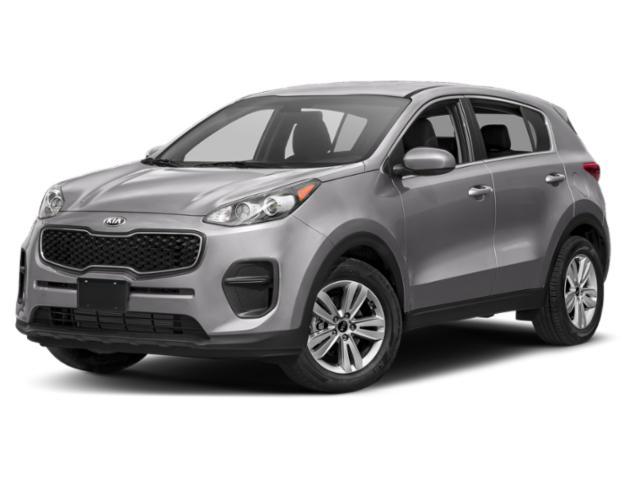 used 2019 Kia Sportage car, priced at $11,072