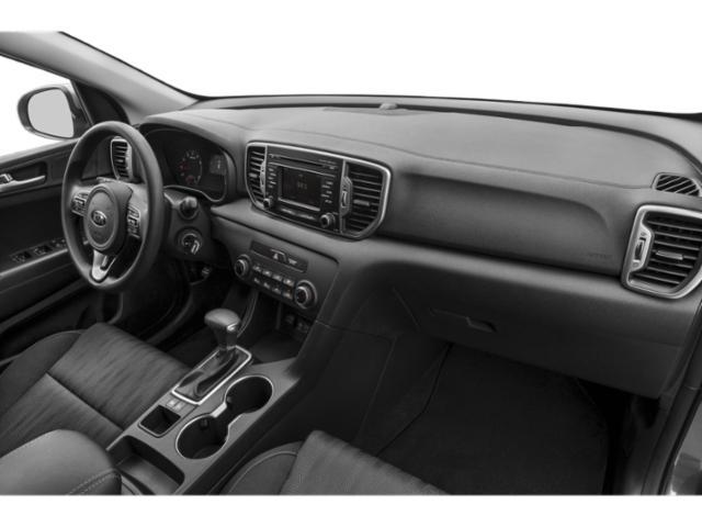 used 2019 Kia Sportage car, priced at $11,072