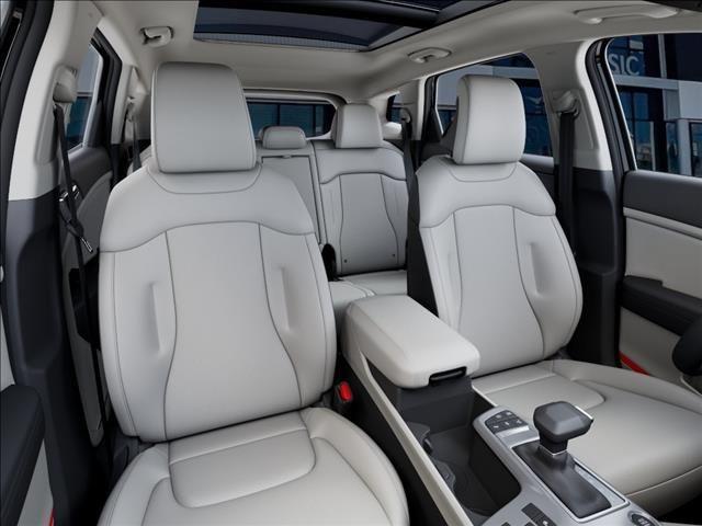 new 2026 Kia Sportage car, priced at $31,119