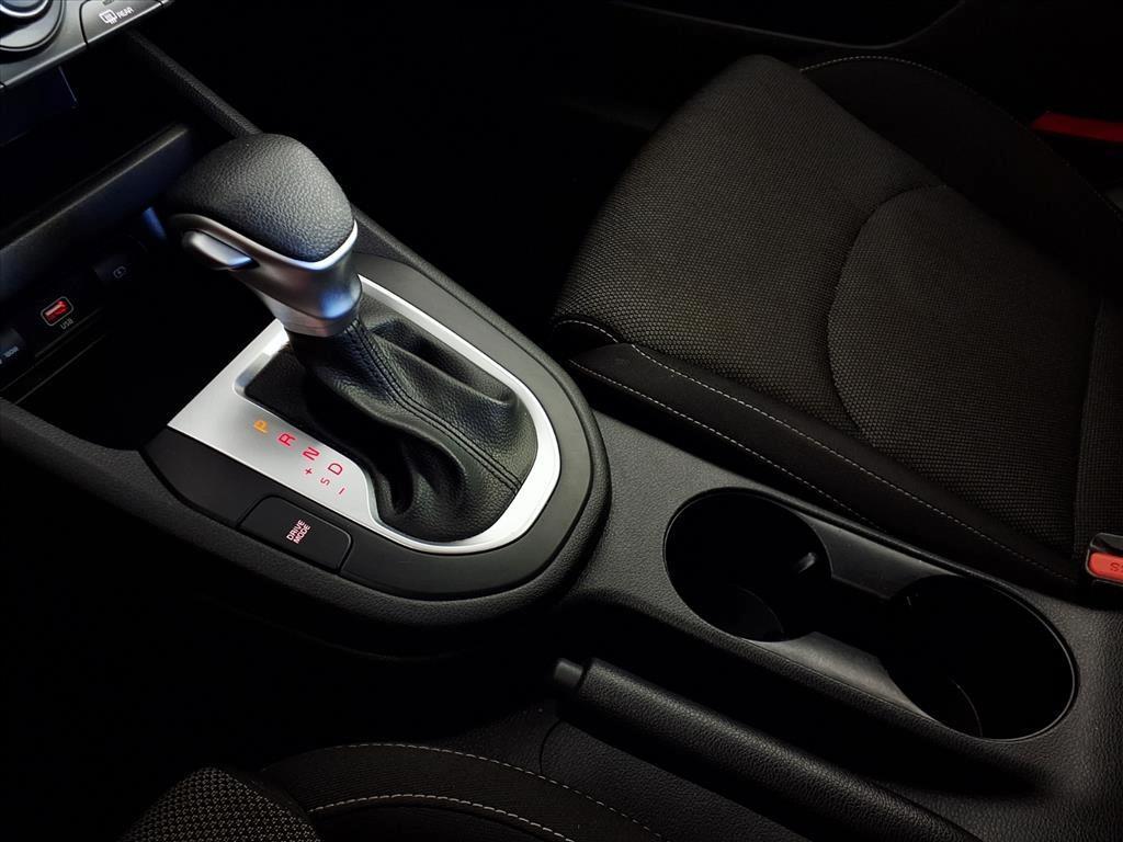 used 2024 Kia Forte car, priced at $18,991