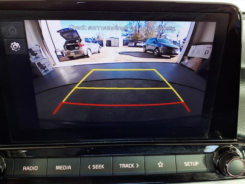 used 2024 Kia Forte car, priced at $18,991