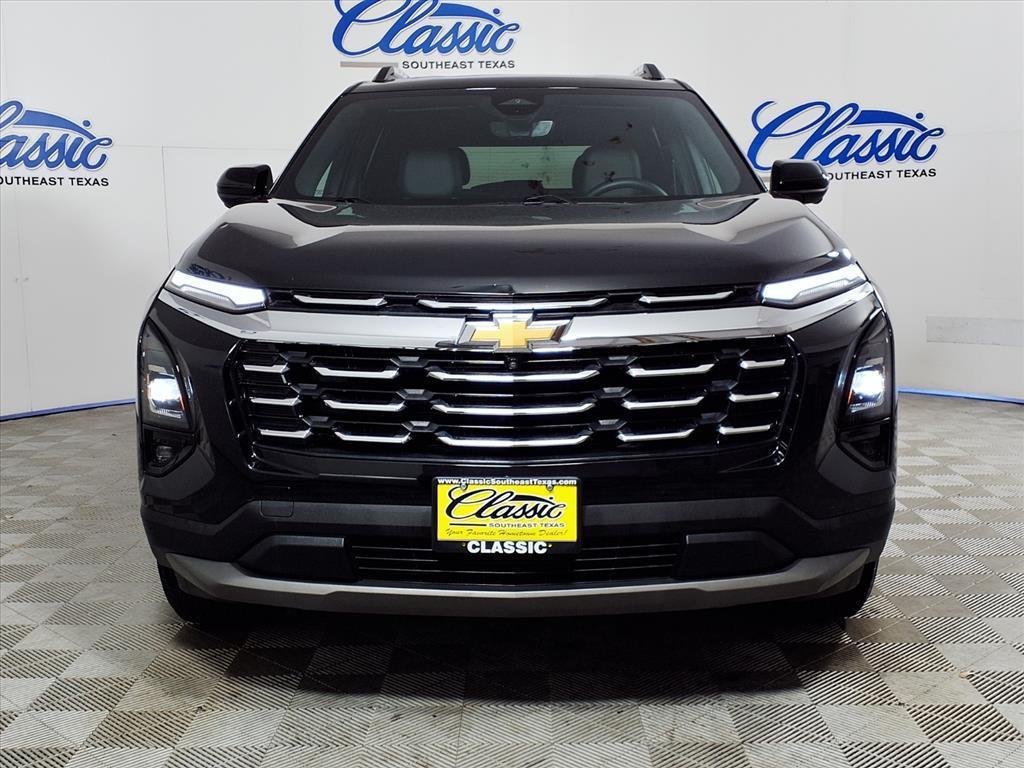 used 2025 Chevrolet Equinox car, priced at $26,991