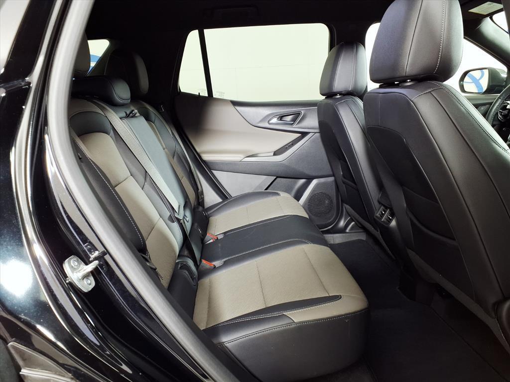 used 2025 Chevrolet Equinox car, priced at $26,991