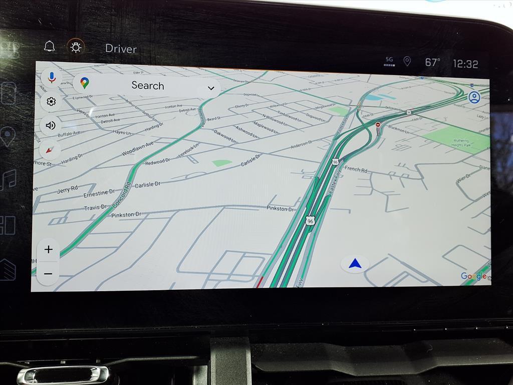 used 2025 Chevrolet Equinox car, priced at $26,991