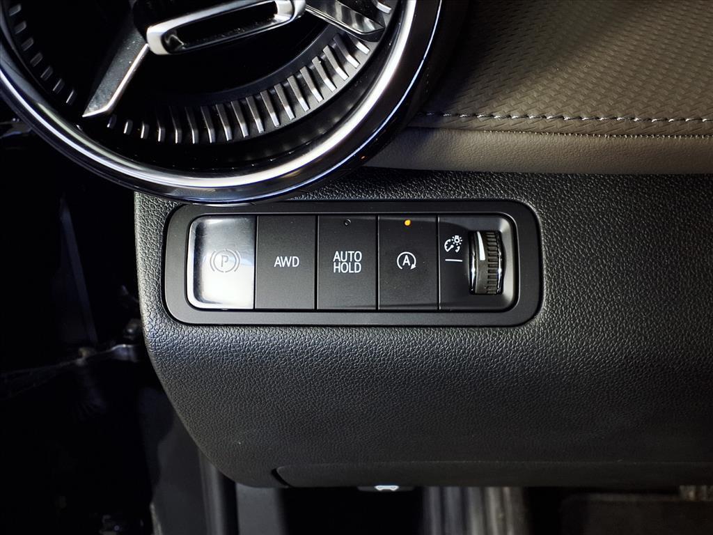 used 2025 Chevrolet Equinox car, priced at $26,991