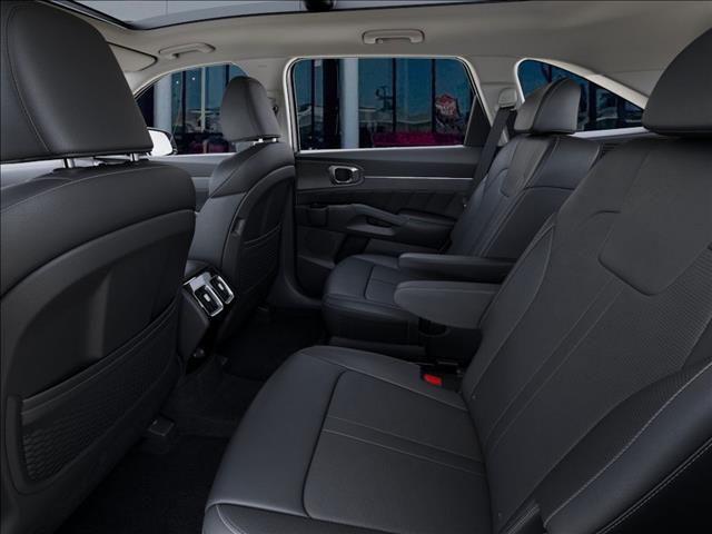 new 2026 Kia Sorento car, priced at $40,947