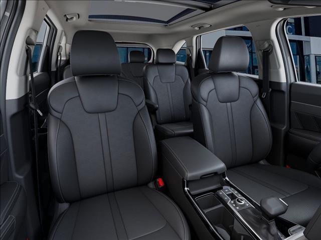 new 2026 Kia Sorento car, priced at $40,947