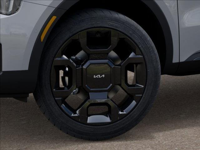 new 2026 Kia Sorento car, priced at $40,947